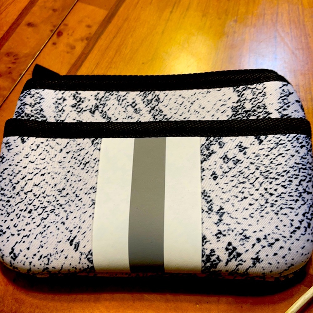 Small wallet